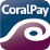 coral pay logo